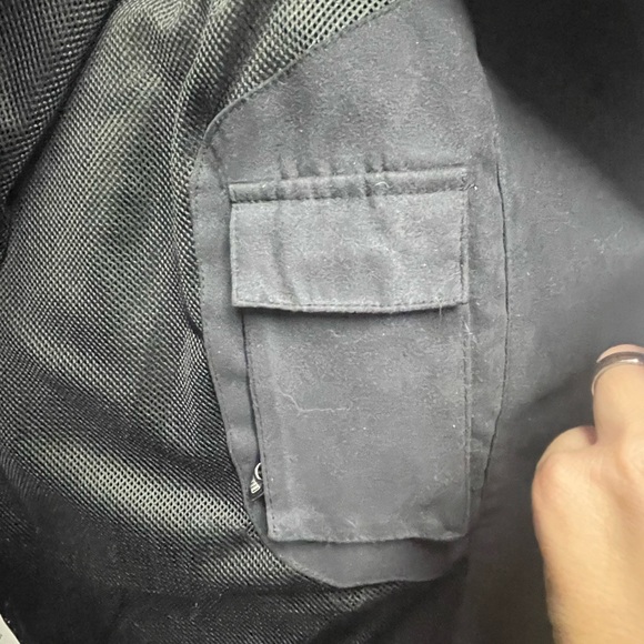 Ecko Unlimted Function Bomber Jacket XL - Picture 14 of 16